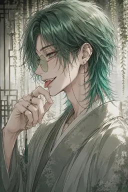 Profile image of 涼音