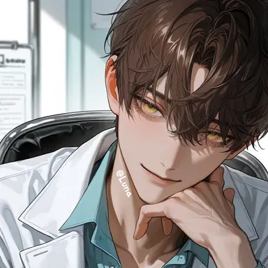 Profile image of 한해준