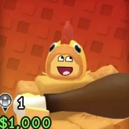 Profile image of RTDチキン