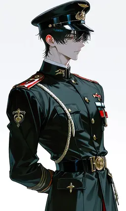 Profile image of シュウ