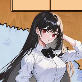 Profile image of 장미소