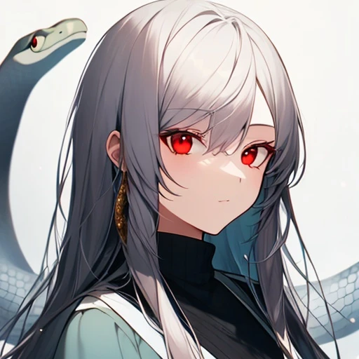 白蛇