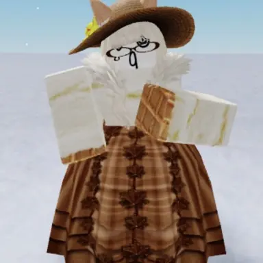 Profile image of バニラ