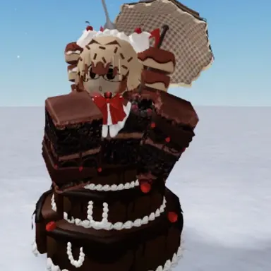 Profile image of ケーキ