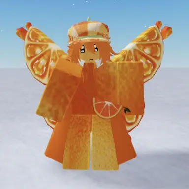 Profile image of オレンジ
