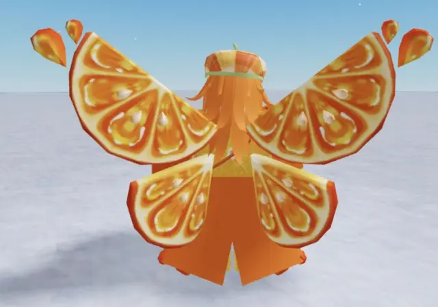 Profile image of オレンジ