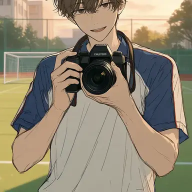 Profile image of 오사무