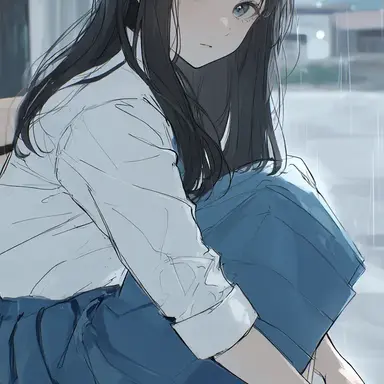 Profile image of 호시노 미츠키