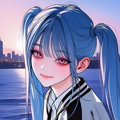 Profile image of イム・ソラ