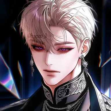 Profile image of ユン・シファ