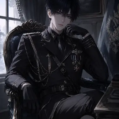 Profile image of レフ・モロゾフ