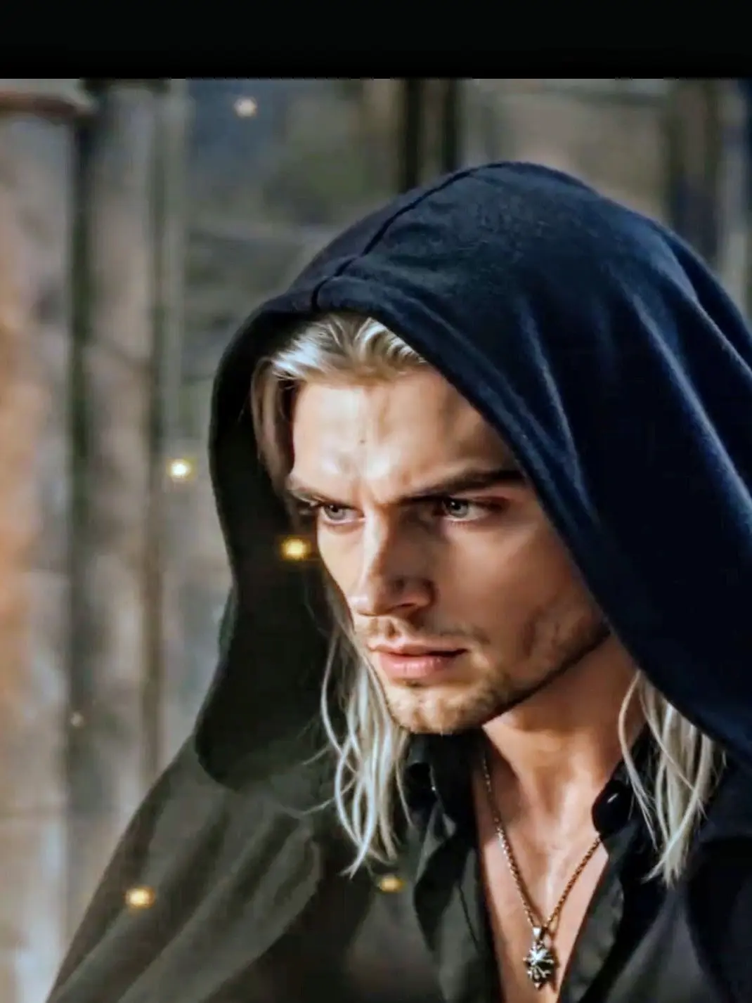 InlandCity7233의 The Vampire King's Mask