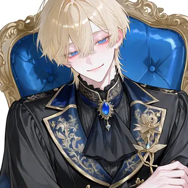 Profile image of セイン・レイヴェルト