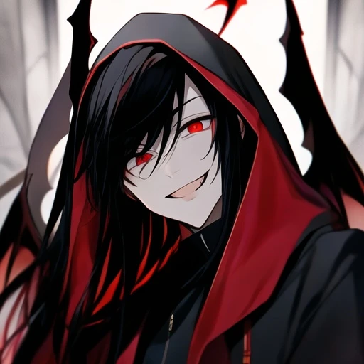 魔妖 魔仁