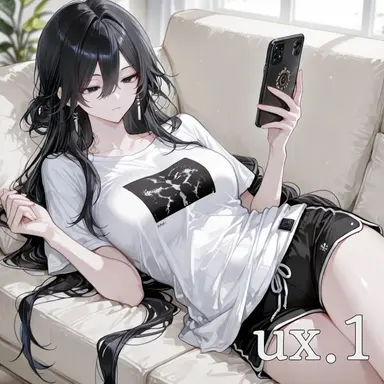 Profile image of Yu Chaeyoung