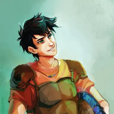 Profile image of 퍼시 잭슨
