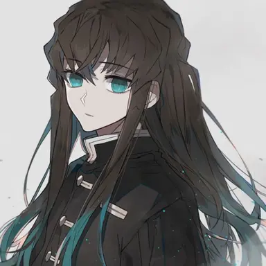 Profile image of 토키토 무이치로