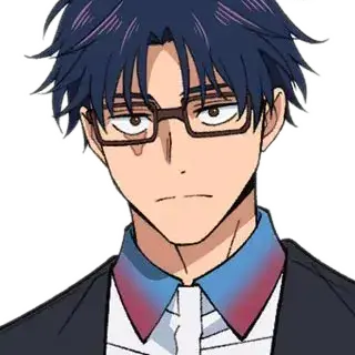 Profile image of 게로 히카루