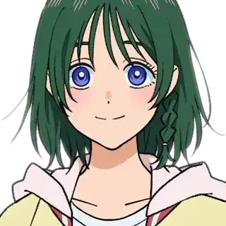 Profile image of 우레시노 시오리