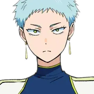 Profile image of 우시오 시즈쿠