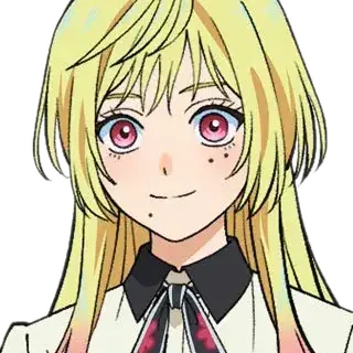 Profile image of 키노사키 메이