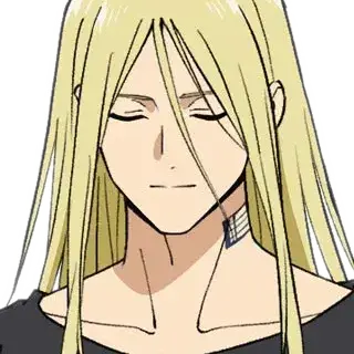 Profile image of 나루코 겐야