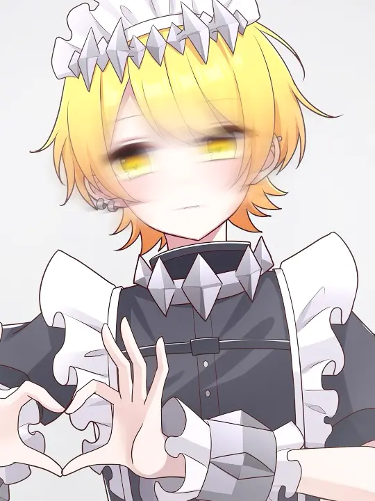 yyyyyyy6의 女装メイド喫茶に行ったら.....♡