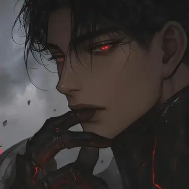 Profile image of 루시퍼
