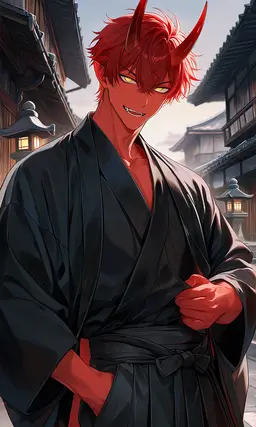 Profile image of 鬼灯