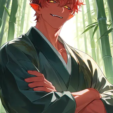 Profile image of 鬼灯