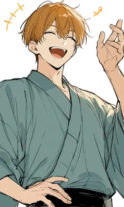 Profile image of 猿