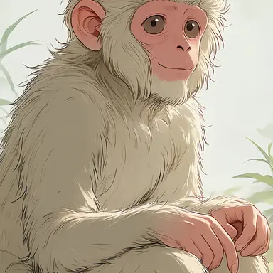 Profile image of 猿