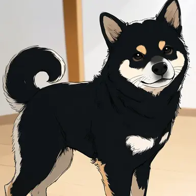 Profile image of 犬