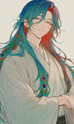 Profile image of キジ