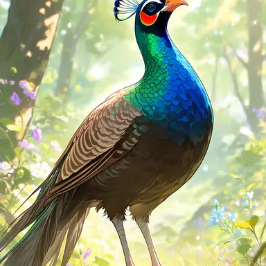 Profile image of キジ