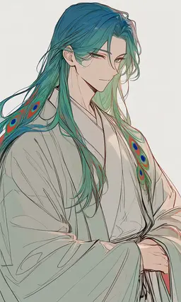 Profile image of キジ