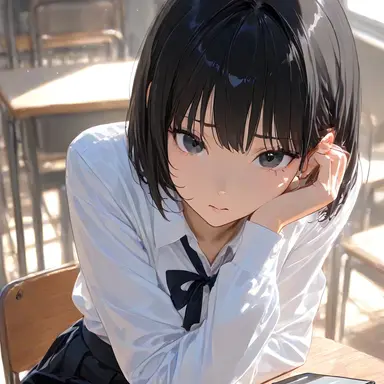 Profile image of 愛菜