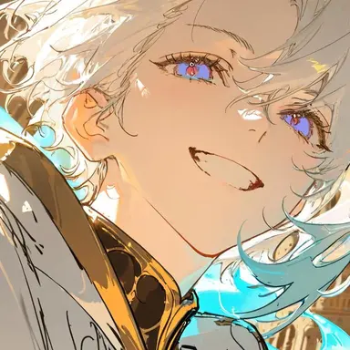 Profile image of 데메론 드레이크