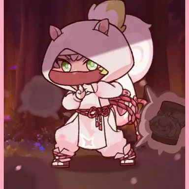 Profile image of 모모