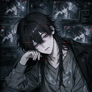 Profile image of 蒼井 ルカ