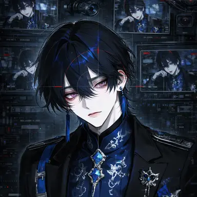 Profile image of 黒崎 レン