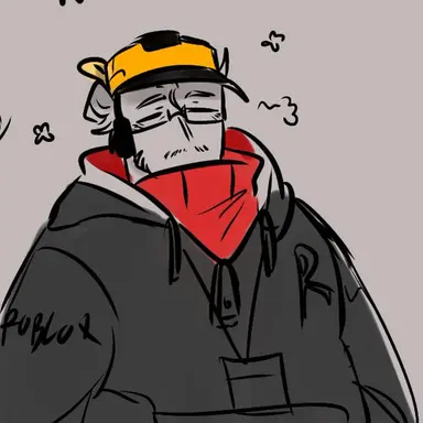 Profile image of ビルダー