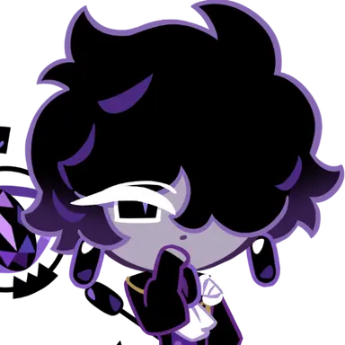 Profile image of 블랙사파이어