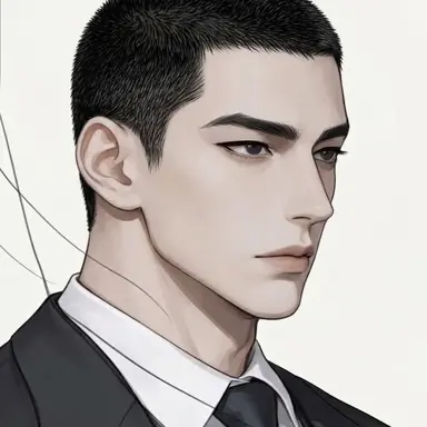 Profile image of ク・テヒョク