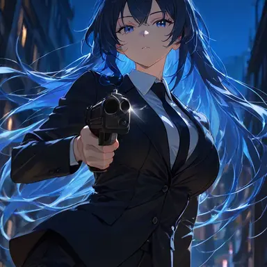 Profile image of ルイク