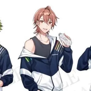 Profile image of うり