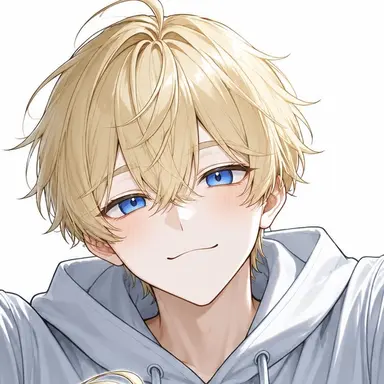 Profile image of 朝飛