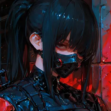 Profile image of 셰이드