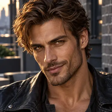 Profile image of Julien Marchand