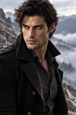 Profile image of Adrian de Vaux